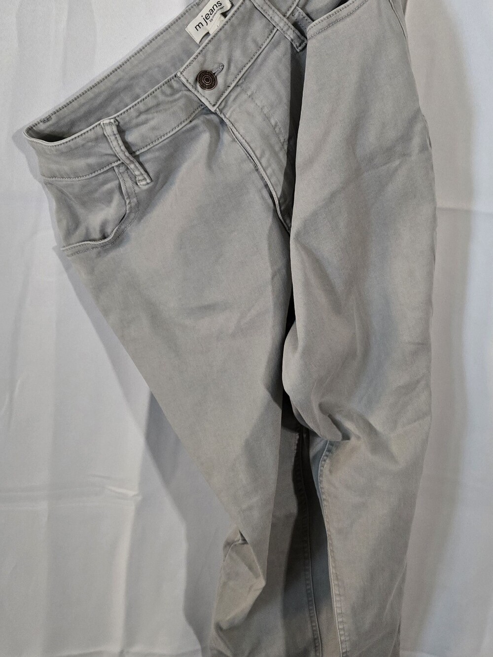 Light Colored Maurices Jeggings